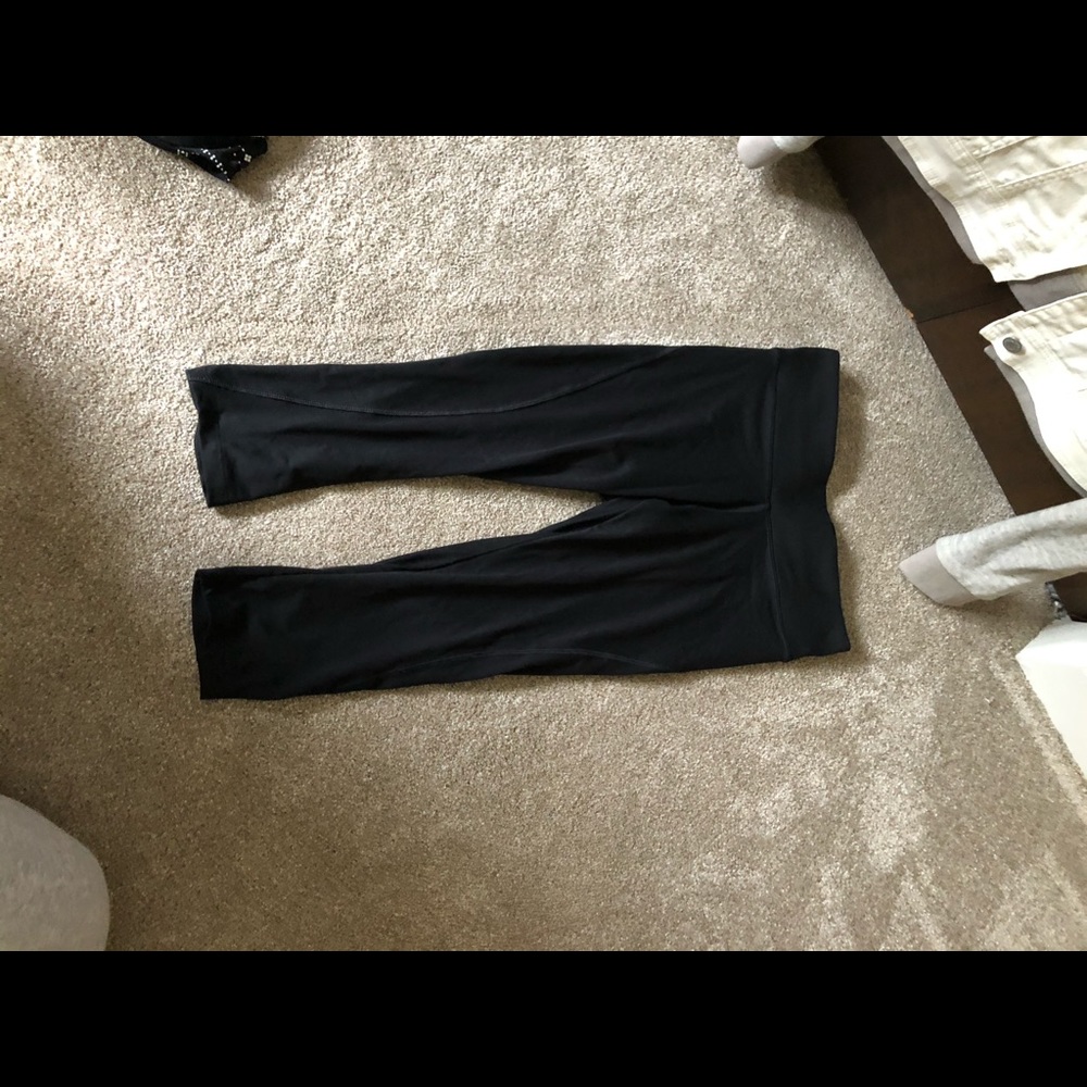 Capris
